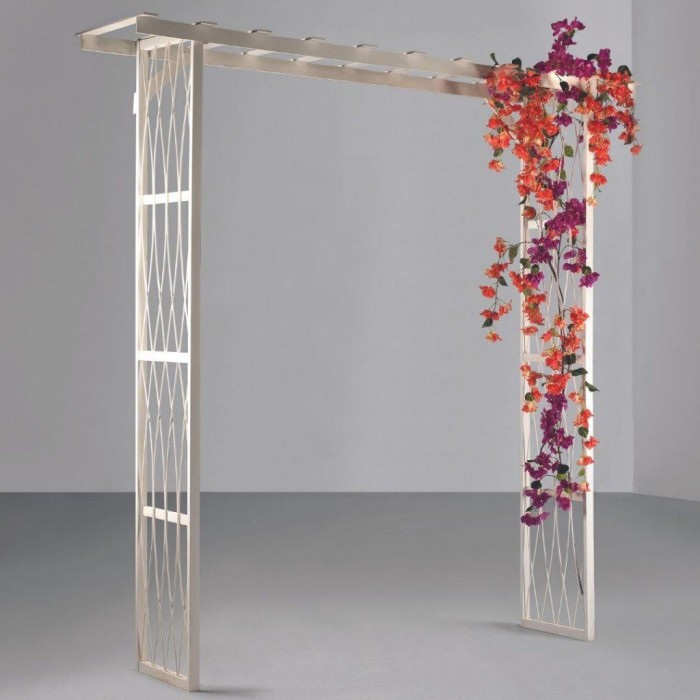 PERGOLATO 220X55XH240